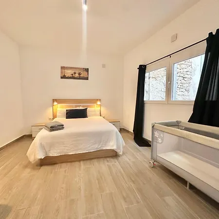 Apartment Akasa Flats Santisima Faz *